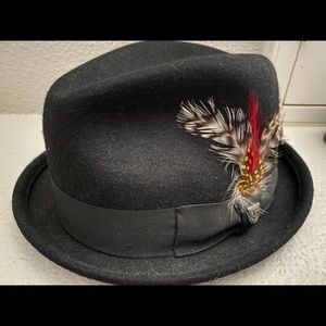 Brixton Fedora